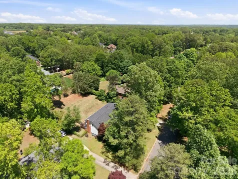 502 Camelot Drive Salisbury NC 28144