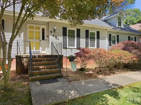 502 Camelot Drive Salisbury NC 28144