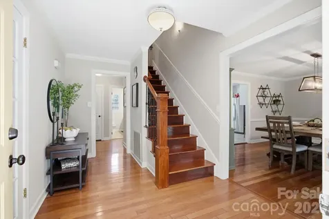 502 Camelot Drive Salisbury NC 28144
