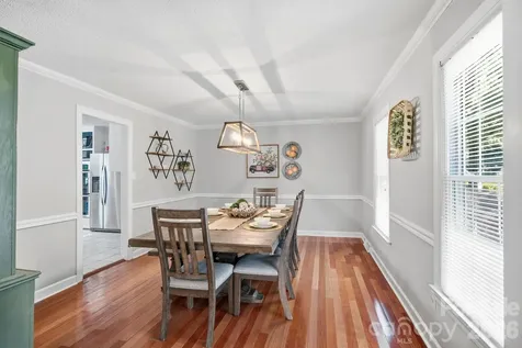 502 Camelot Drive Salisbury NC 28144