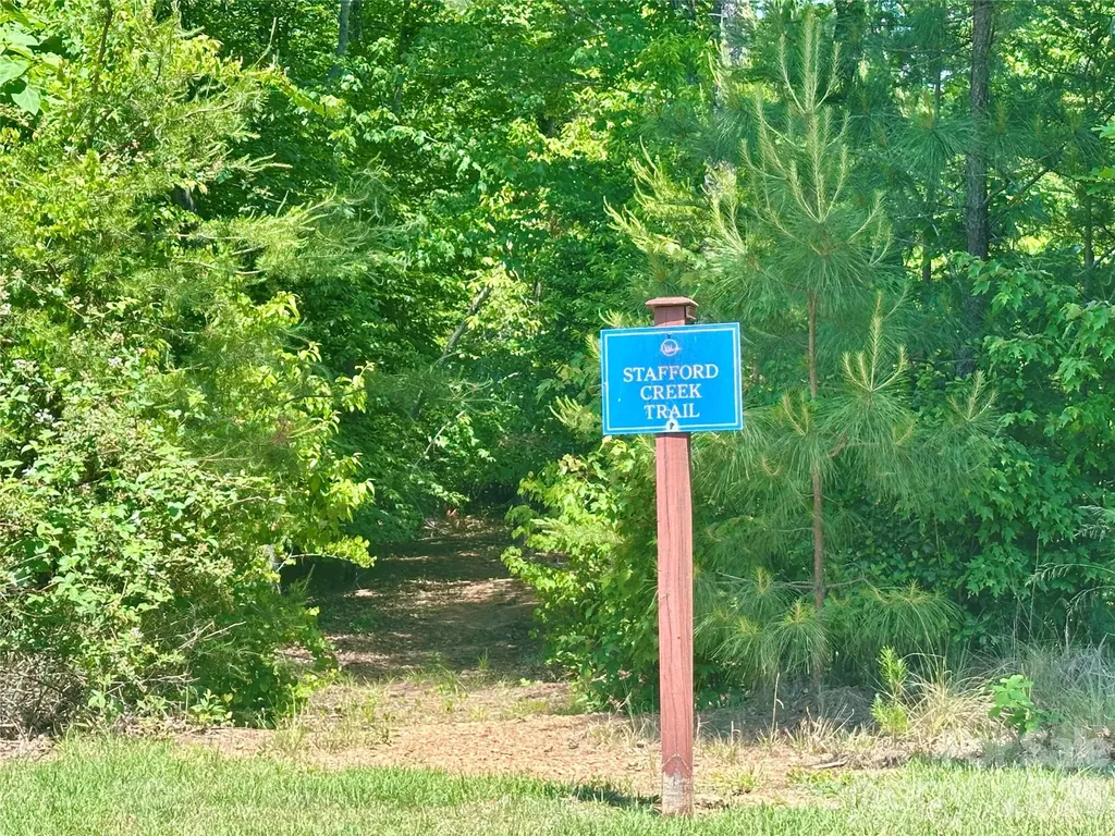 Lot # 200 Westward Drive Granite Falls NC 28630