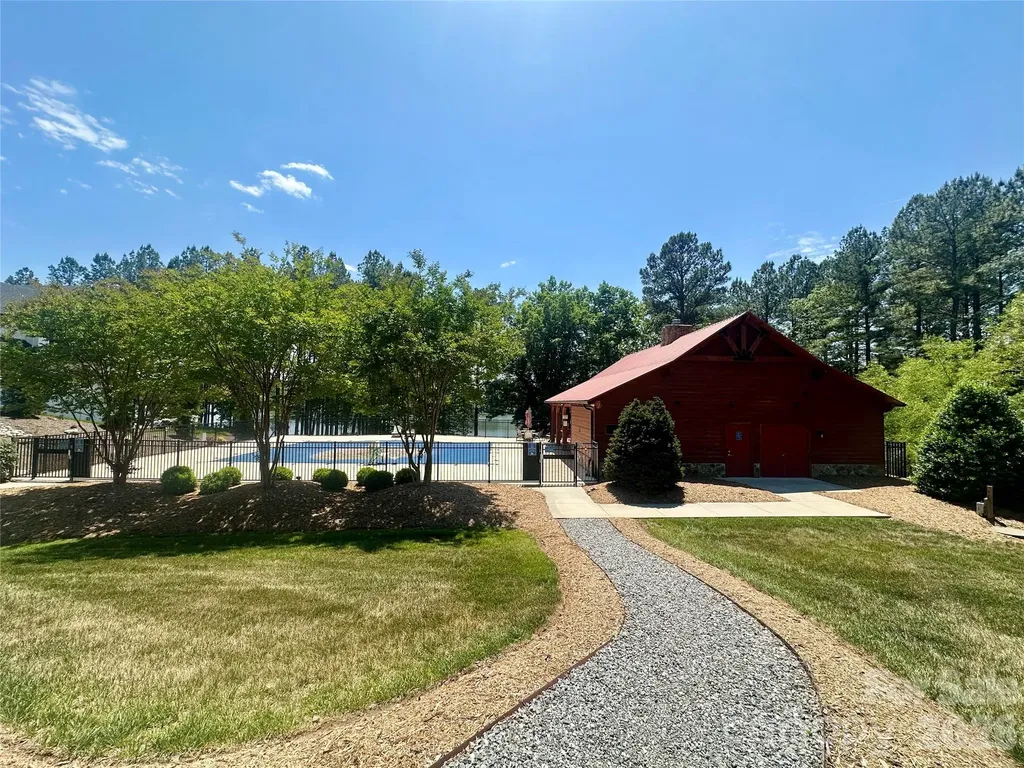 Lot # 200 Westward Drive Granite Falls NC 28630