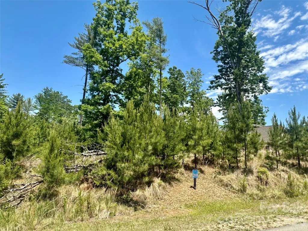 200 Westward Drive Granite Falls NC 28630
