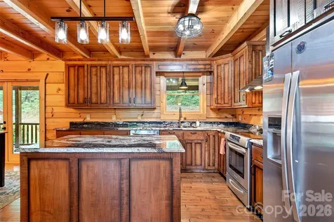 34 Waterfall Drive Marion NC 28752