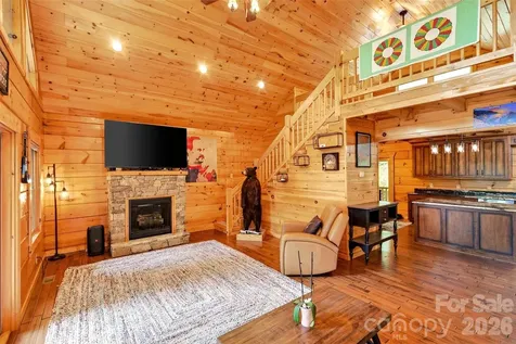34 Waterfall Drive Marion NC 28752