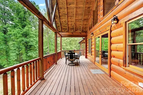 34 Waterfall Drive Marion NC 28752