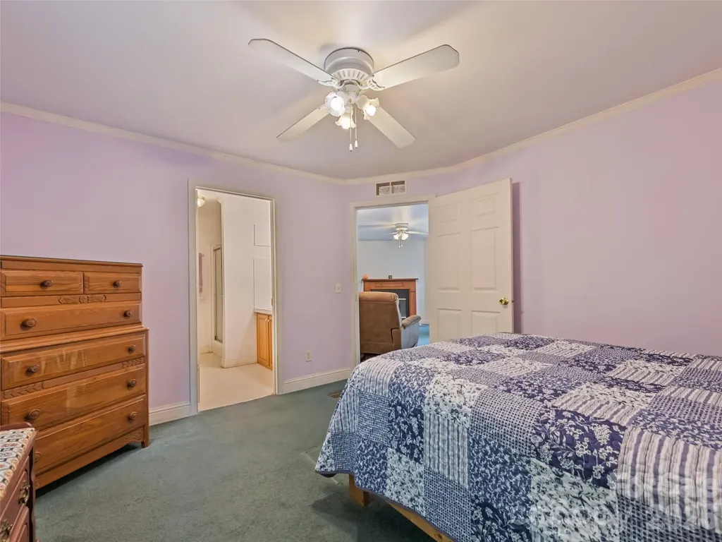 122 Mastiff Hollow Drive Waynesville NC 28785