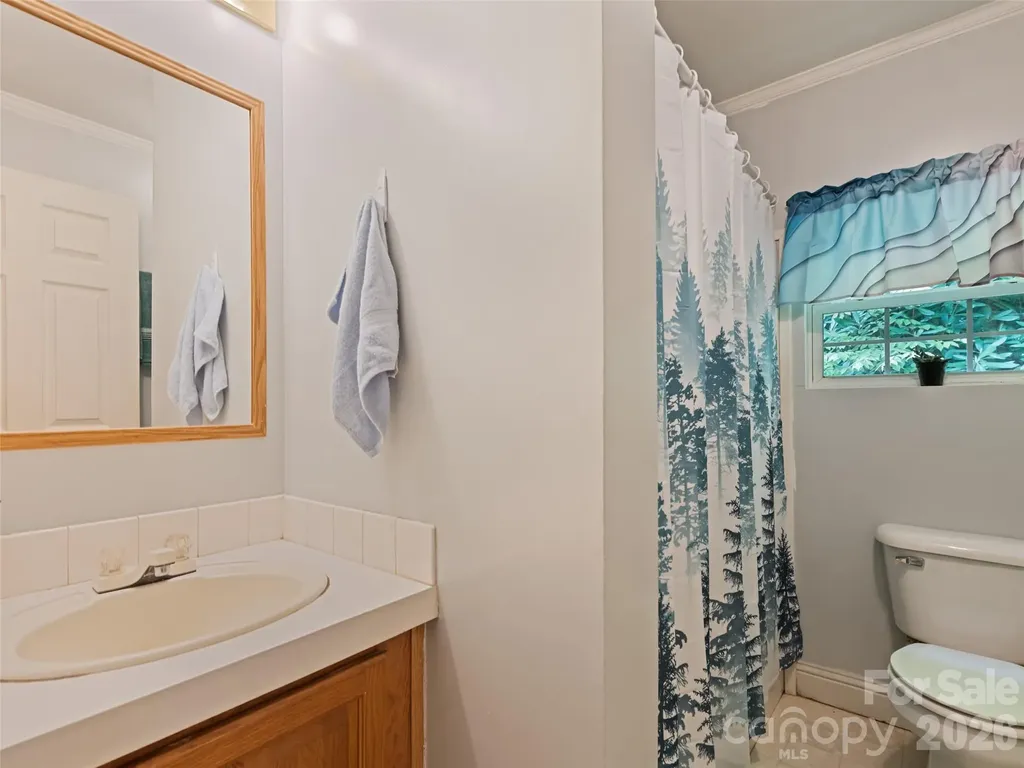 122 Mastiff Hollow Drive Waynesville NC 28785