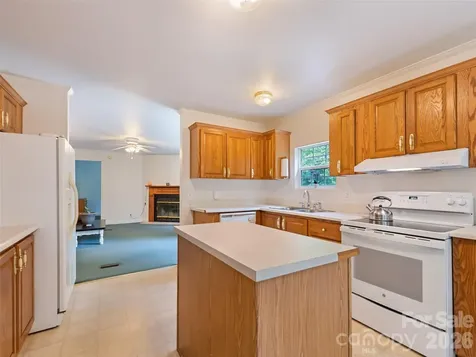 122 Mastiff Hollow Drive Waynesville NC 28785