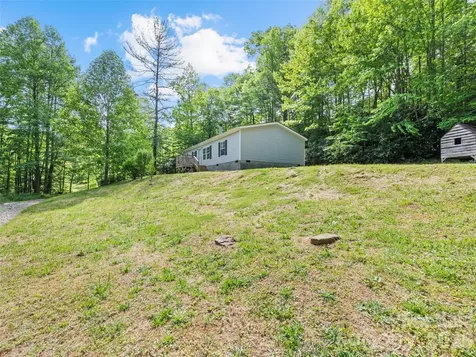 122 Mastiff Hollow Drive Waynesville NC 28785