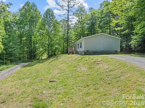 122 Mastiff Hollow Drive Waynesville NC 28785