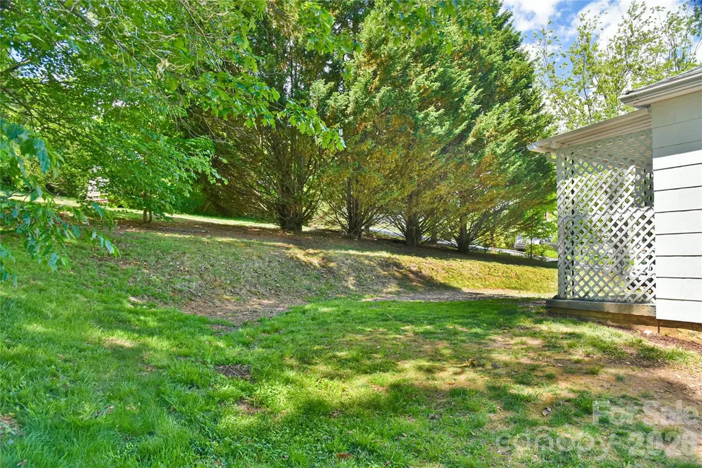 101 E Skyland Circle Asheville NC 28804