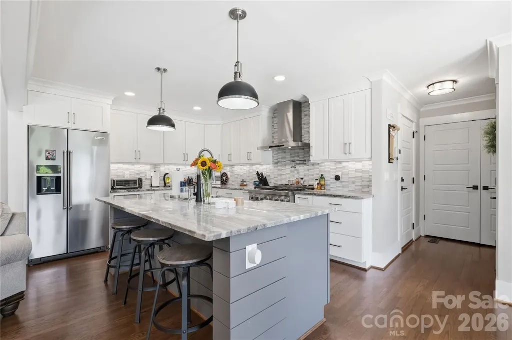 6355 Hickory Hill Lane Stanfield NC 28163