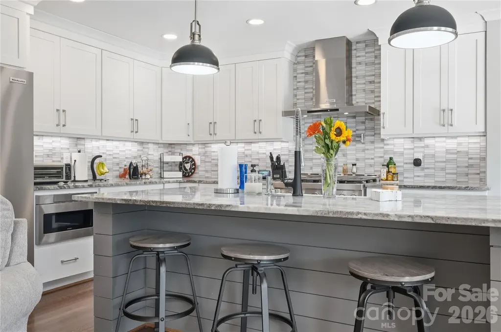 6355 Hickory Hill Lane Stanfield NC 28163