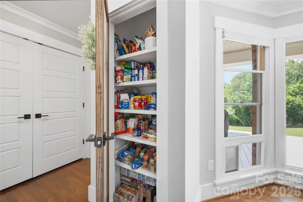 6355 Hickory Hill Lane Stanfield NC 28163