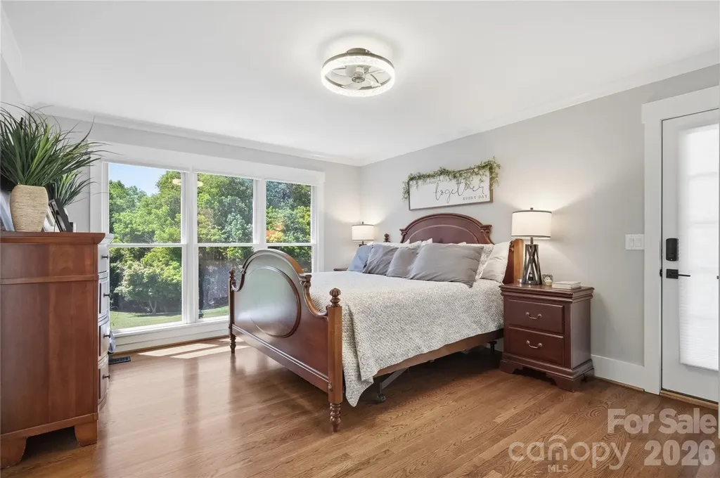 6355 Hickory Hill Lane Stanfield NC 28163