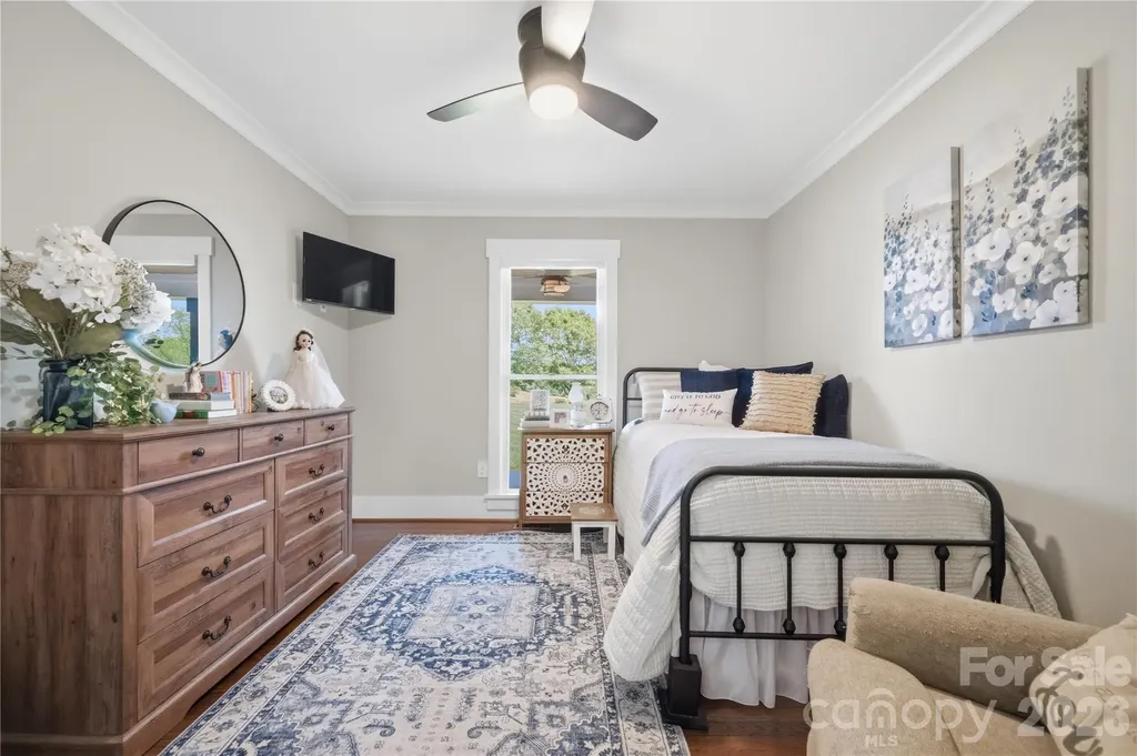 6355 Hickory Hill Lane Stanfield NC 28163