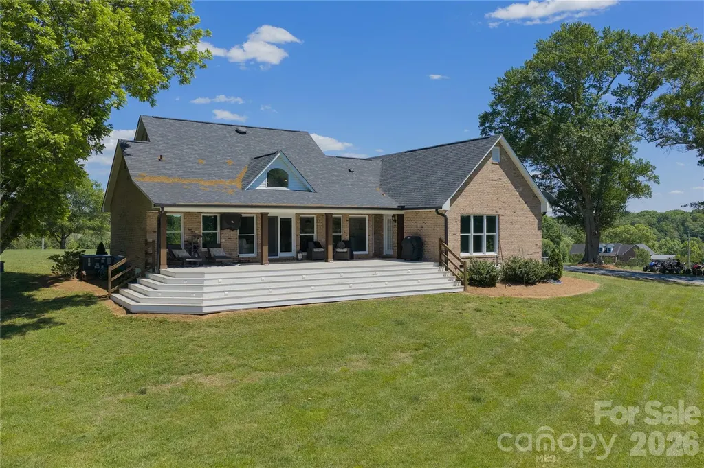 6355 Hickory Hill Lane Stanfield NC 28163