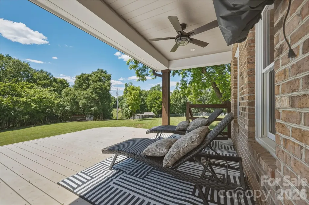 6355 Hickory Hill Lane Stanfield NC 28163