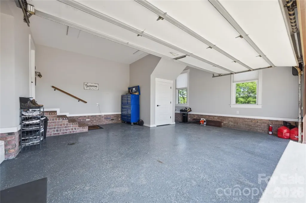 6355 Hickory Hill Lane Stanfield NC 28163