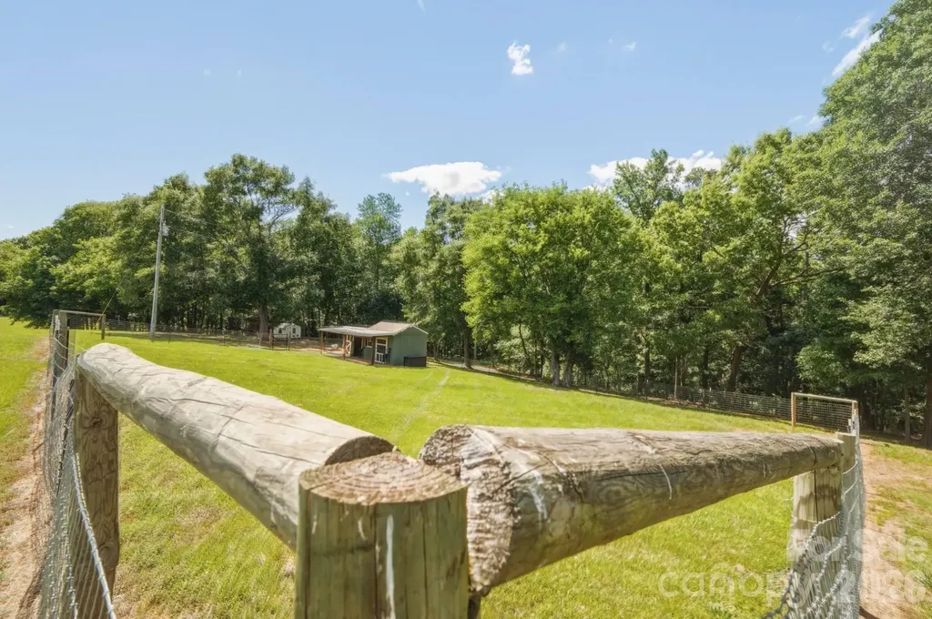 6355 Hickory Hill Lane Stanfield NC 28163