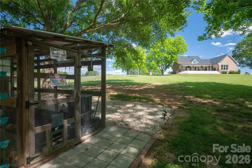 6355 Hickory Hill Lane Stanfield NC 28163