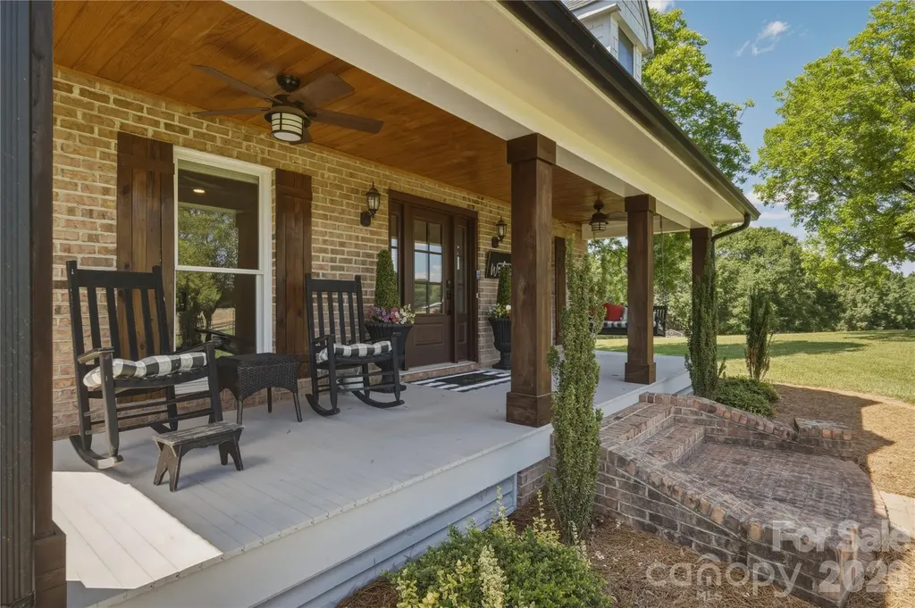 6355 Hickory Hill Lane Stanfield NC 28163