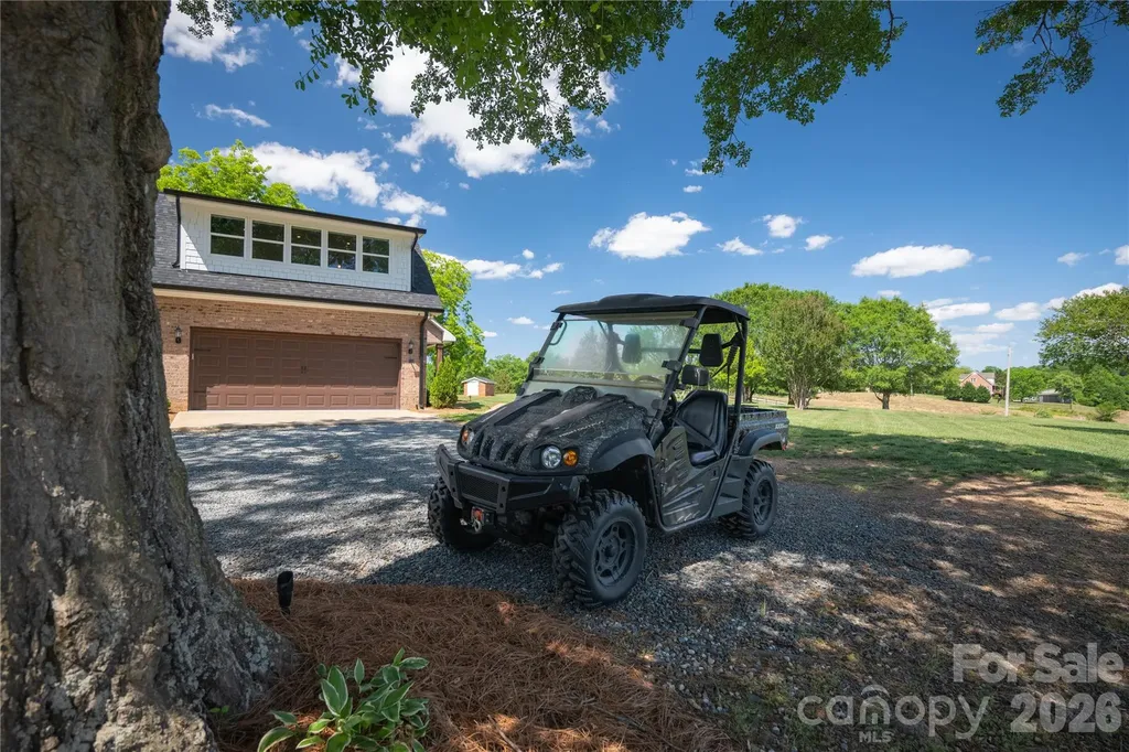 6355 Hickory Hill Lane Stanfield NC 28163