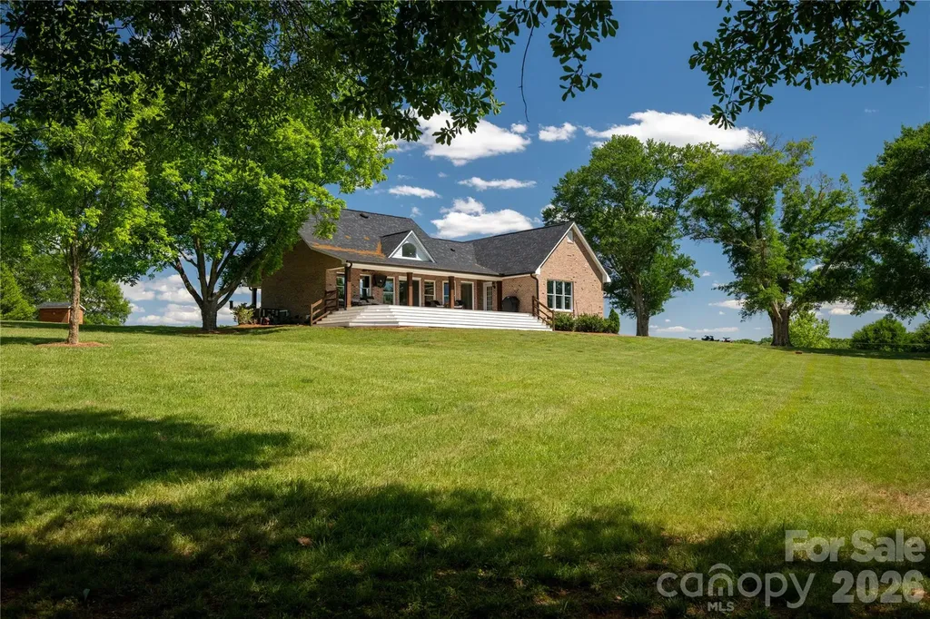 6355 Hickory Hill Lane Stanfield NC 28163
