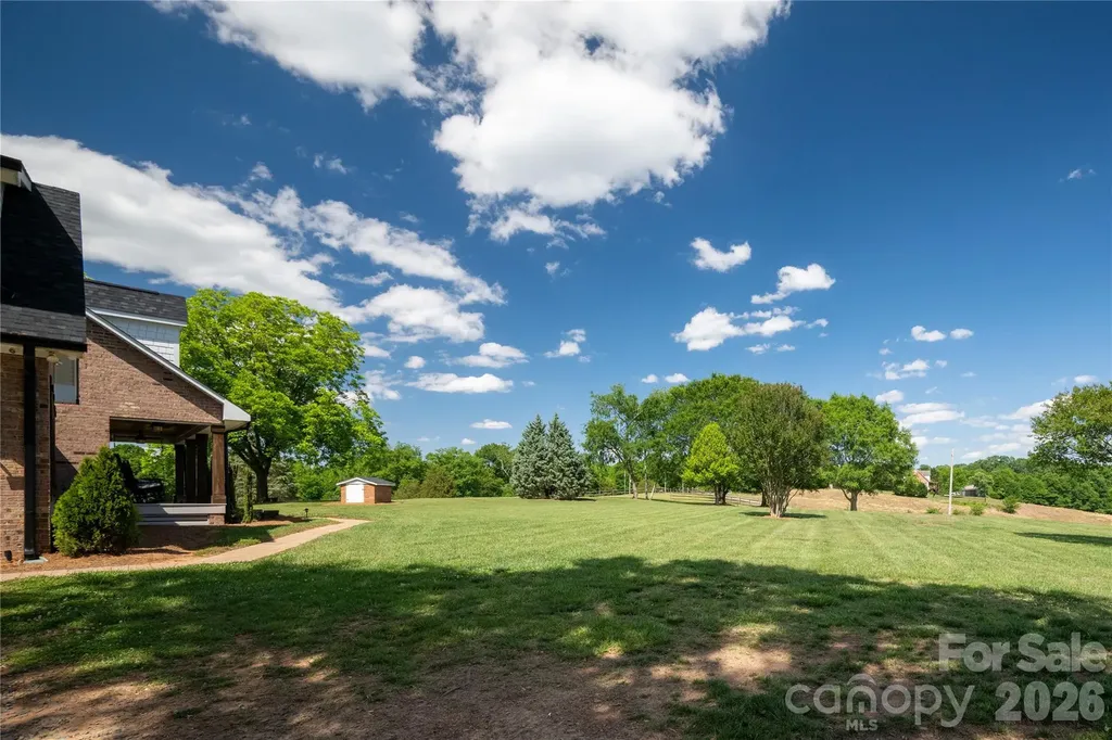 6355 Hickory Hill Lane Stanfield NC 28163