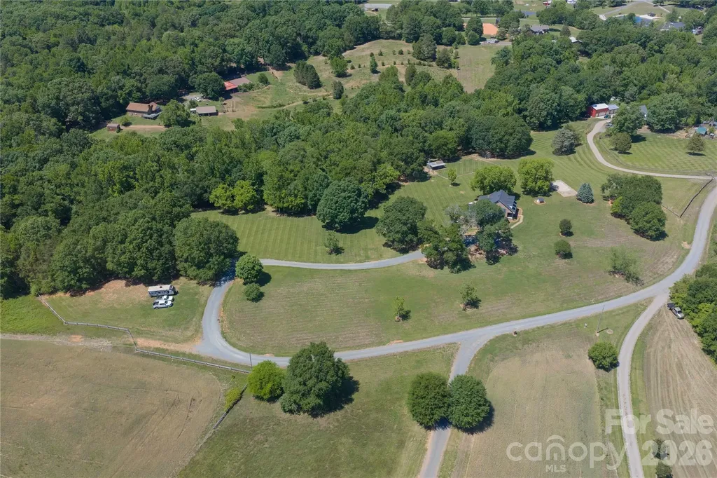 6355 Hickory Hill Lane Stanfield NC 28163