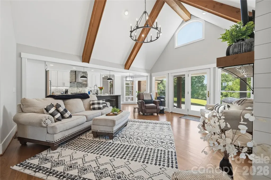 6355 Hickory Hill Lane Stanfield NC 28163