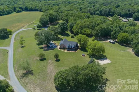 6355 Hickory Hill Lane Stanfield NC 28163