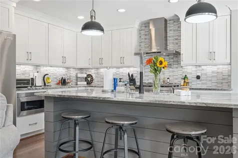 6355 Hickory Hill Lane Stanfield NC 28163