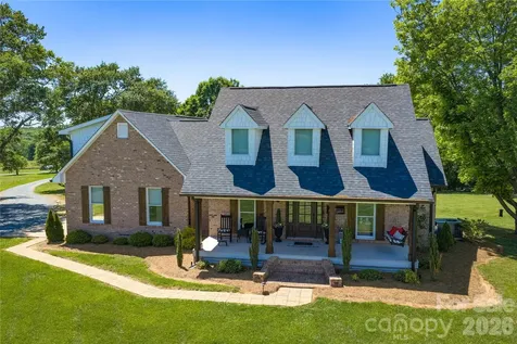 6355 Hickory Hill Lane Stanfield NC 28163