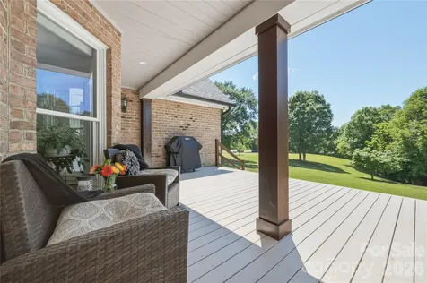 6355 Hickory Hill Lane Stanfield NC 28163