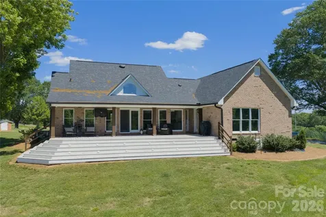 6355 Hickory Hill Lane Stanfield NC 28163