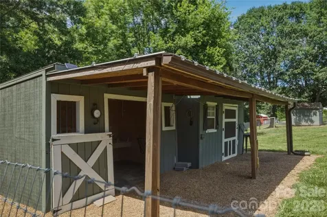 6355 Hickory Hill Lane Stanfield NC 28163