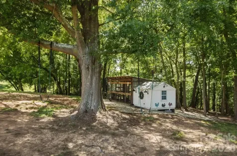 6355 Hickory Hill Lane Stanfield NC 28163