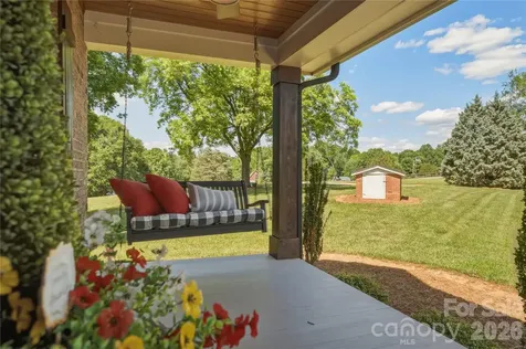 6355 Hickory Hill Lane Stanfield NC 28163