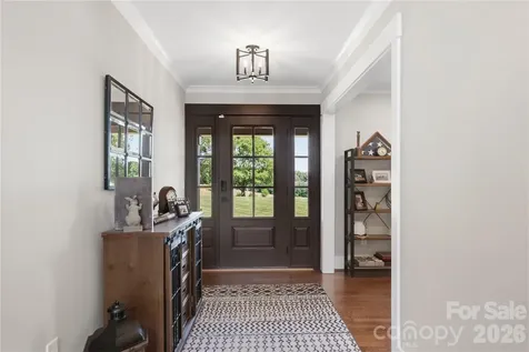 6355 Hickory Hill Lane Stanfield NC 28163