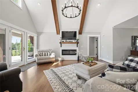 6355 Hickory Hill Lane Stanfield NC 28163