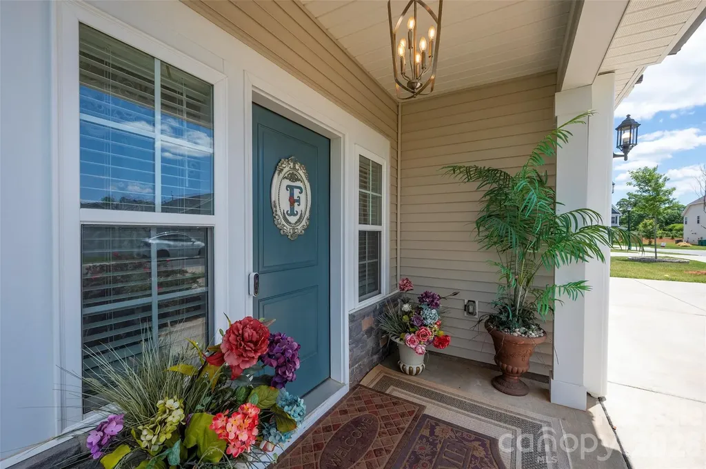 6249 Finch Meadow Court Clemmons NC 27012