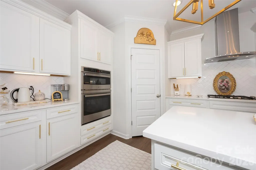 6249 Finch Meadow Court Clemmons NC 27012