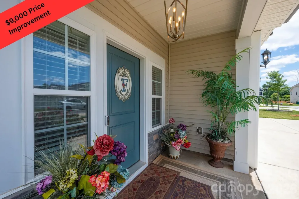 6249 Finch Meadow Court Clemmons NC 27012