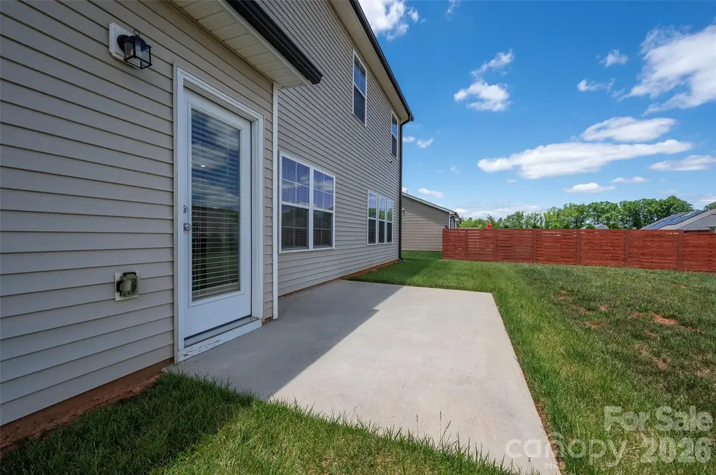6249 Finch Meadow Court Clemmons NC 27012