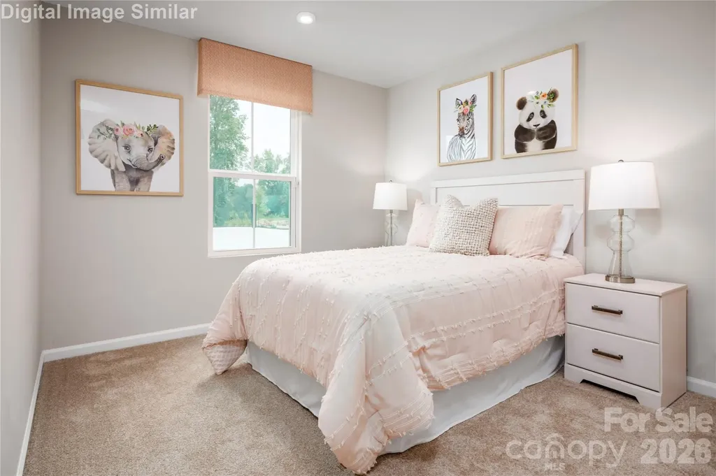 1330 Elm Forest Lane China Grove NC 28023