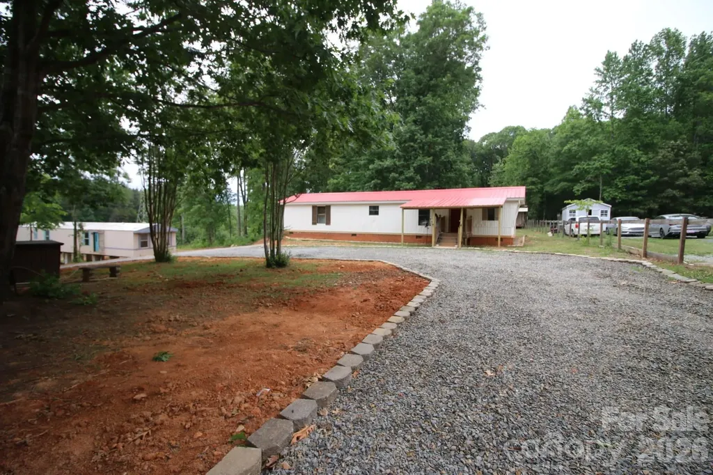 1226 Percy Lane Rockwell NC 28138