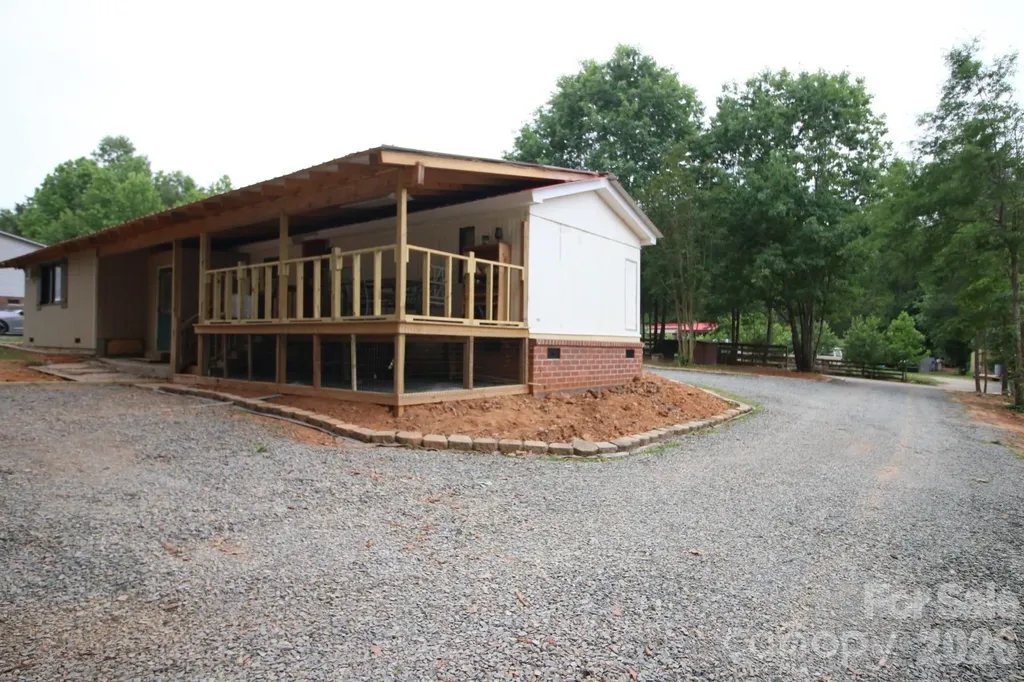 1226 Percy Lane Rockwell NC 28138