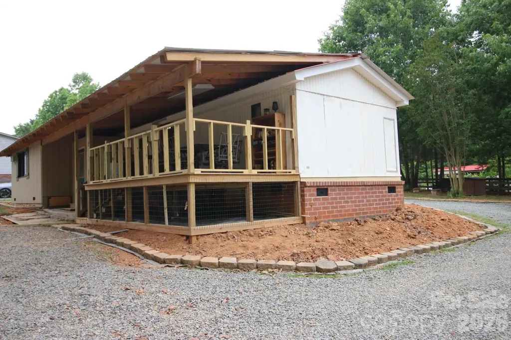1226 Percy Lane Rockwell NC 28138